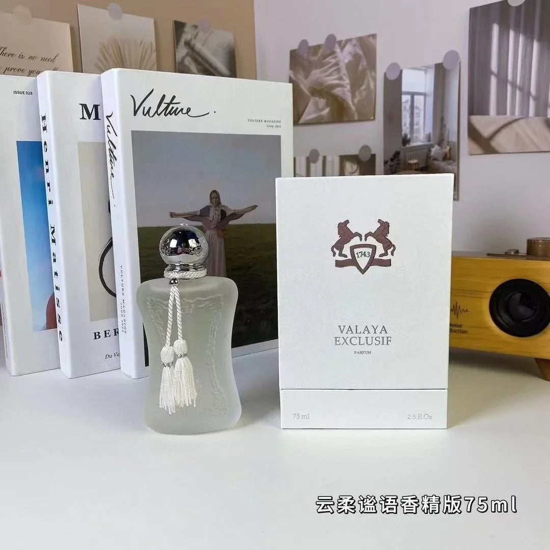 75ml Unisex Floral Citrus Cologne Spray – Long-Lasting Scent Unisex Cologne Spray Oasis Select 75ml-5