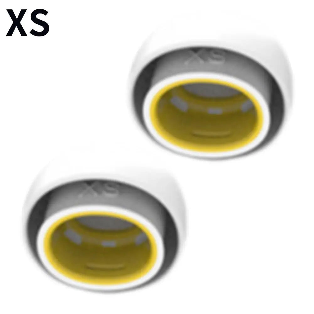 Silicone Ear Tips for AirPods Pro 3 | 5 Sizes Replacement