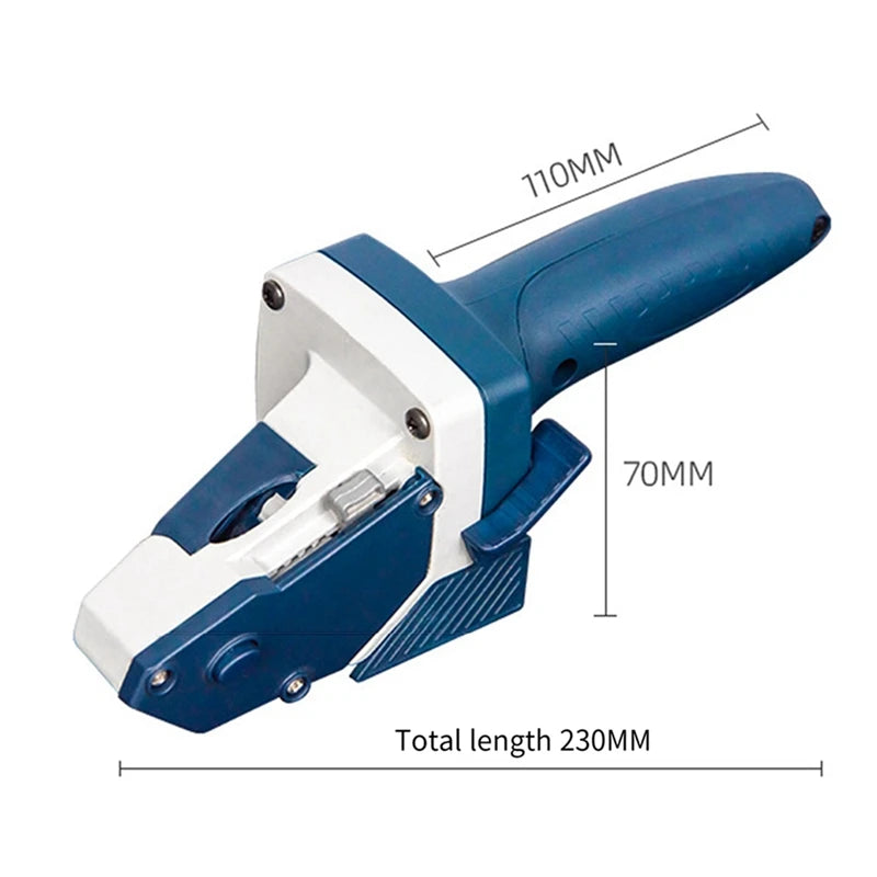 Gypsum Board Cutter, Board Cutting Special Knife, Multifunctional Woodworking And Decoration Tool Durable Easy To Use Oasis Select