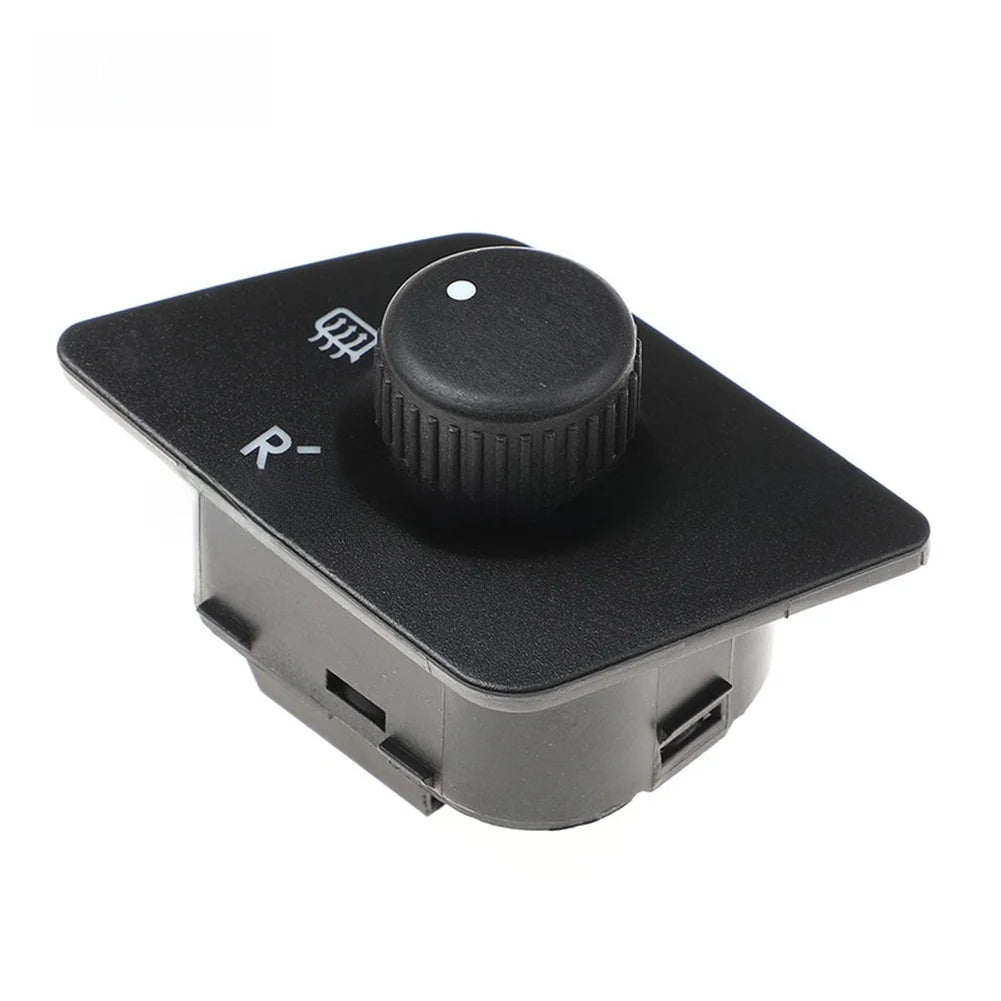 Car Mirror Repair Side Mirror Switch Power Mirror Switch 6-pin Connector 10-pin Connector Front LHD For Polo 9N Oasis Select 6-pin China Mainland