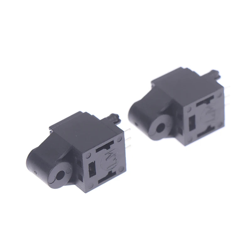 Wholesale 1PCS DLR2180 Audio Terminal Accessories Socket Fiber Optic Connector DLT1111A Oasis Select