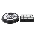 HEPA Filter Kit For Midea VCS35B150K Vacuum Cleaner Parts Filters Replacement Accessories Oasis Select 2pcs