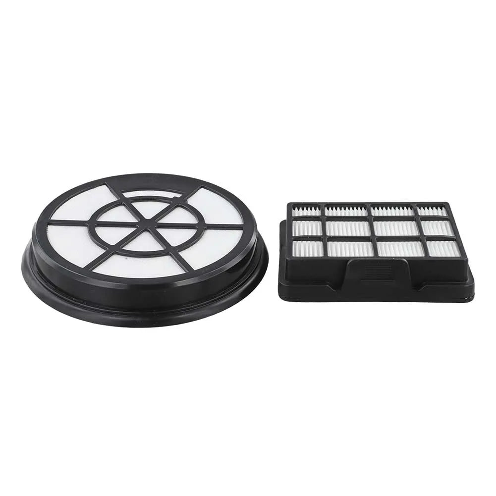 HEPA Filter Kit For Midea VCS35B150K Vacuum Cleaner Parts Filters Replacement Accessories Oasis Select 2pcs