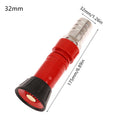 New High-Pressure Sprinkler Head Flushing Sprinkler Irrigation Large Flow Semi-Water Pump For Gardening Garden Watering Outdoor Oasis Select A3