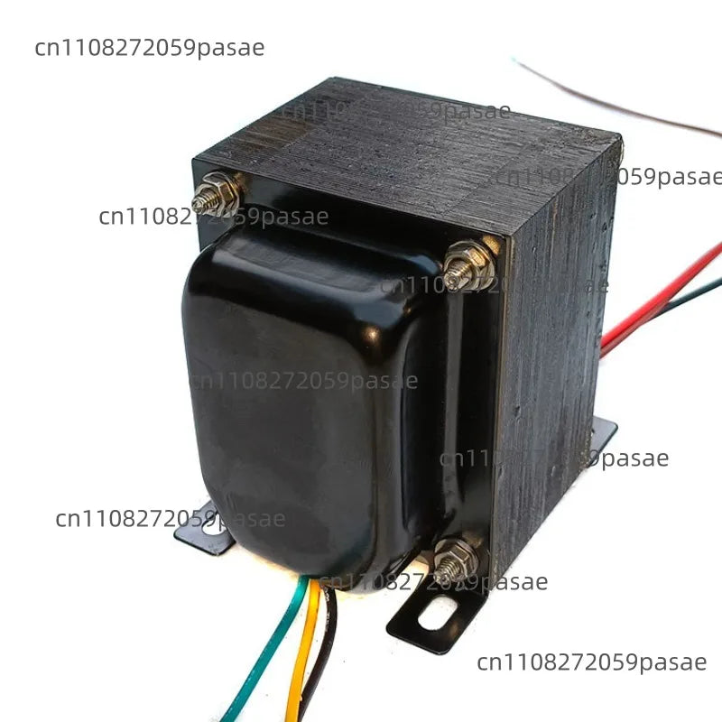 45W Push-Pull Output Transformer 8K Ohm | 6P14 Tube Amp