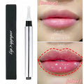 SADOER Glow Tulip Lip Plumper Volume Serum Gloss Lip Plumper Gloss Oasis Select 1pc