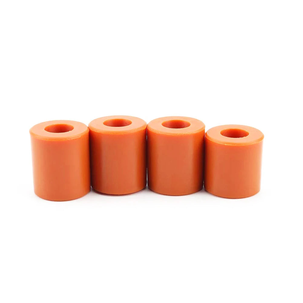 Silicone Hot Bed Leveling Columns for Ender-3 & CR-10 (4-Pack) 3D Printer Parts Oasis Select