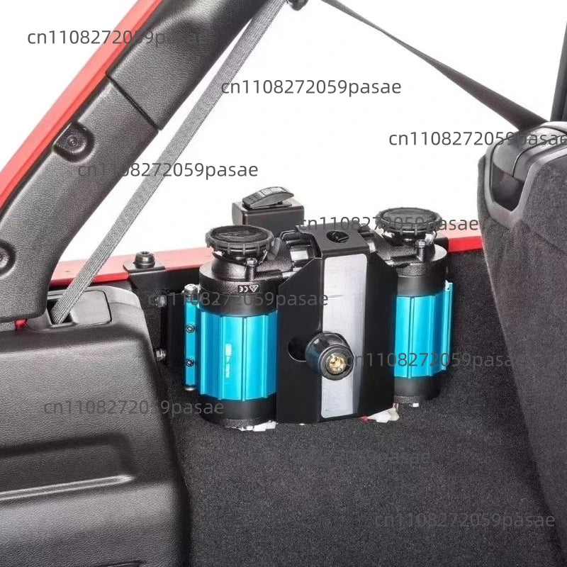 Air Pump Bracket Trunk ARB Single Cylinder Double Cylinder Air Pump Special Bracket Oasis Select