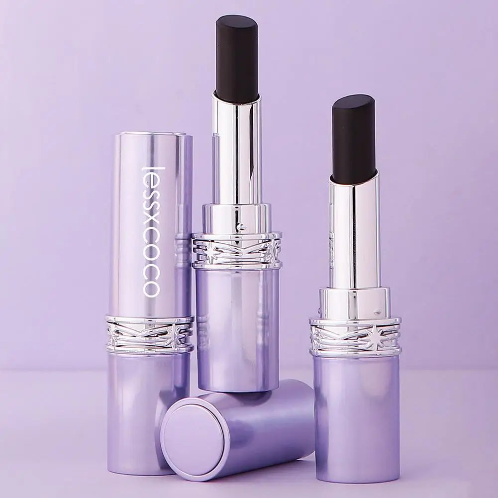 Eelhoe Dark Magic Color-Changing Velvet Matte Lipstick | 5 Shades