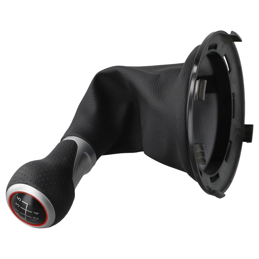 5 Speed Shift Knob Shift Knob Cover Car Interior Enhancement Easy Installation Long-lasting Performance For G4 For G5 Oasis Select