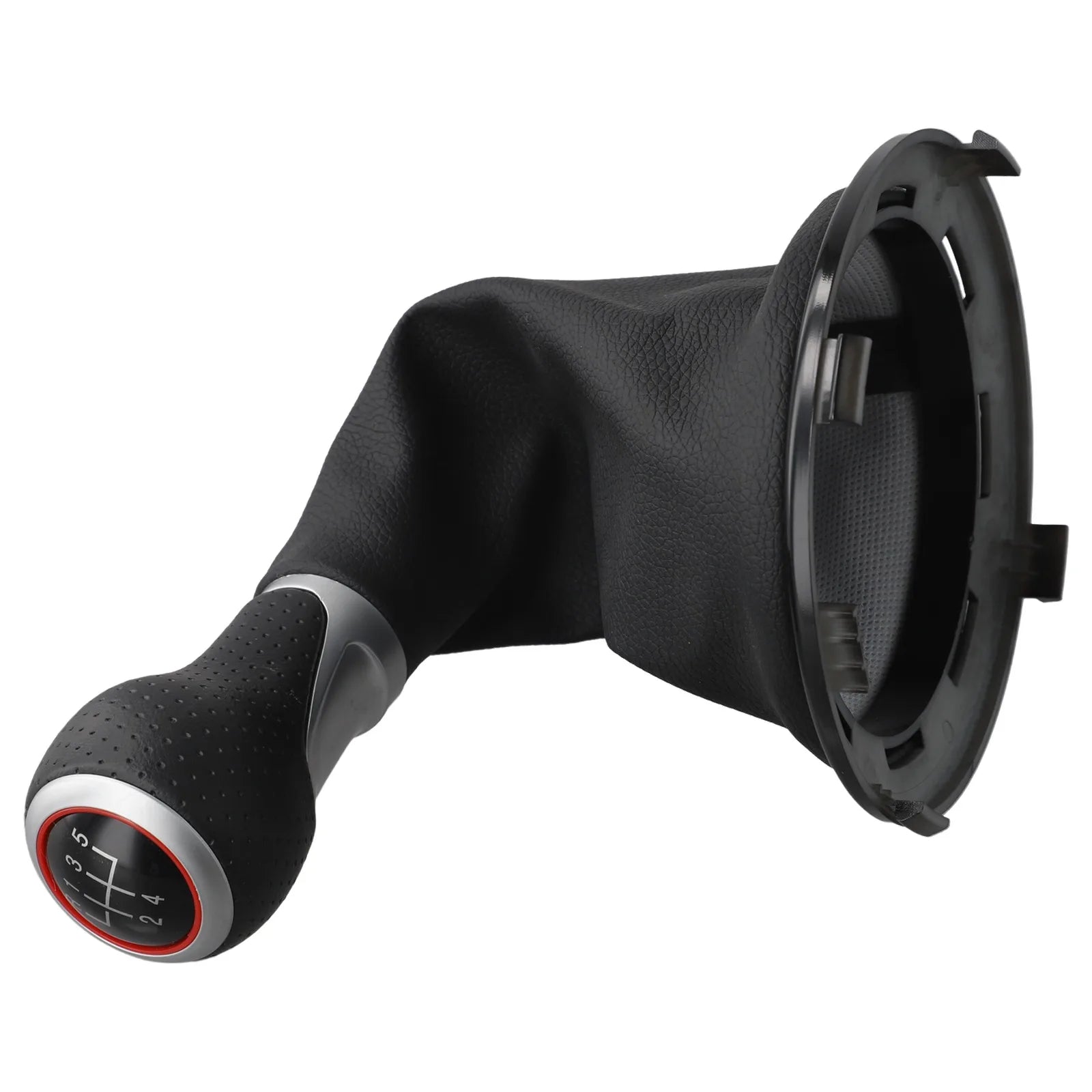 5 Speed Shift Knob Shift Knob Cover Car Interior Enhancement Easy Installation Long-lasting Performance For G4 For G5 Oasis Select