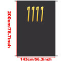 Foldable Portable Picnic Blanket Pocket Beach Mat Waterproof Footprint Camping Sunshade Cover Oasis Select 143cm X 200CM
