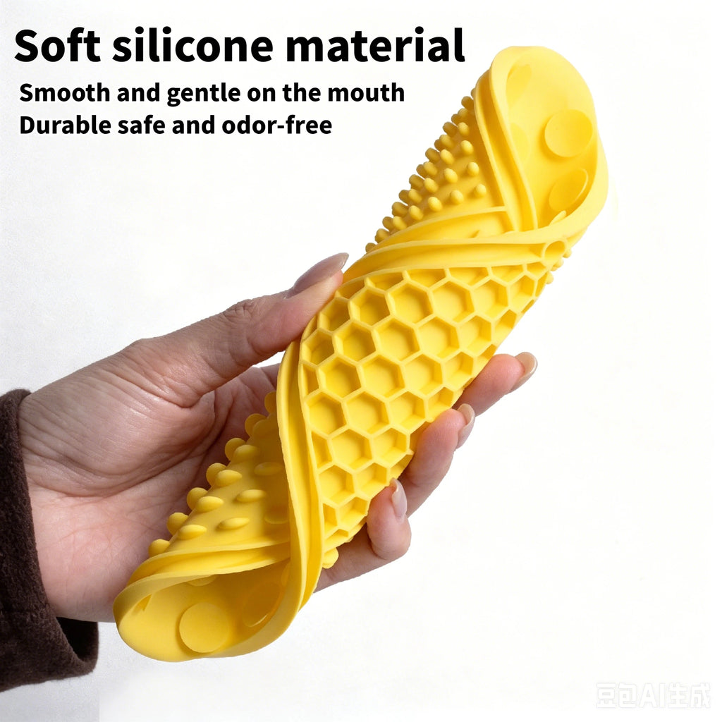 Pet Lick Silicone Mat Slow Feeder Dog Food Plate Bathing Distraction Sucker Training Feeder for Dogs Kitchen Supplies Oasis Select