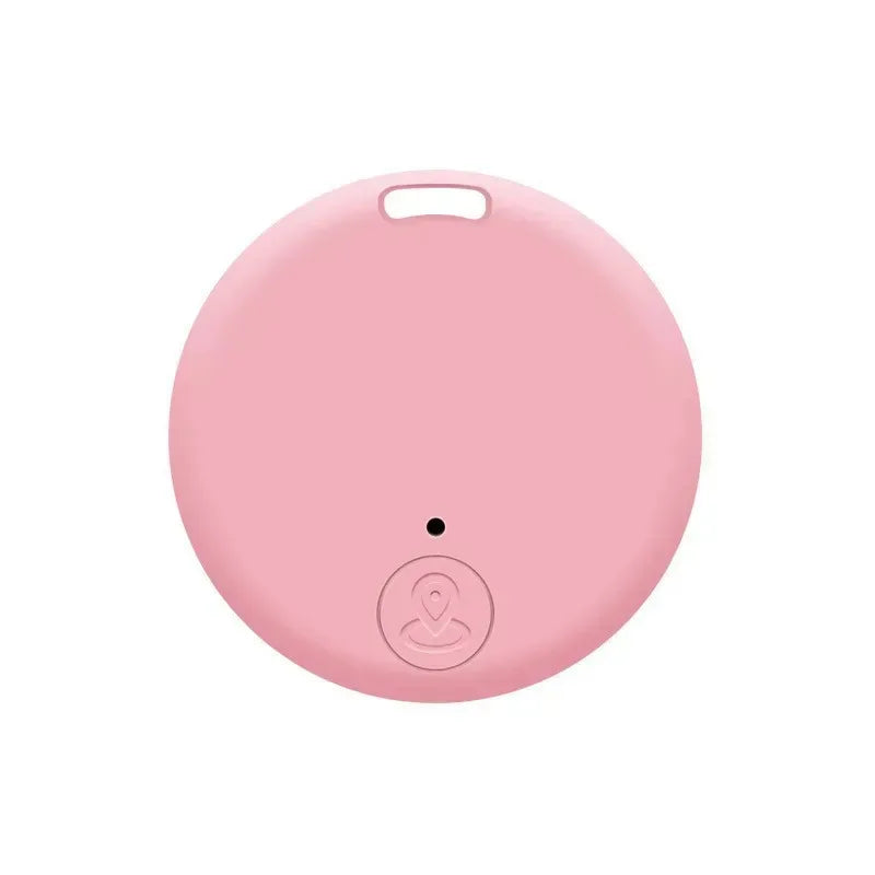 1/2/5pcs Mini GPS Wireless Bluetooth Anti-Lost Device Key Wallet Luggage Pet Kids Bag Smart Tracking Finder Locator Works Oasis Select