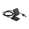 Replacement Charger Stand with USB Cable for Xiaomi Smart Band 10 9 8 7 6 Designed for Stable Connection and Fast Charging Oasis Select A