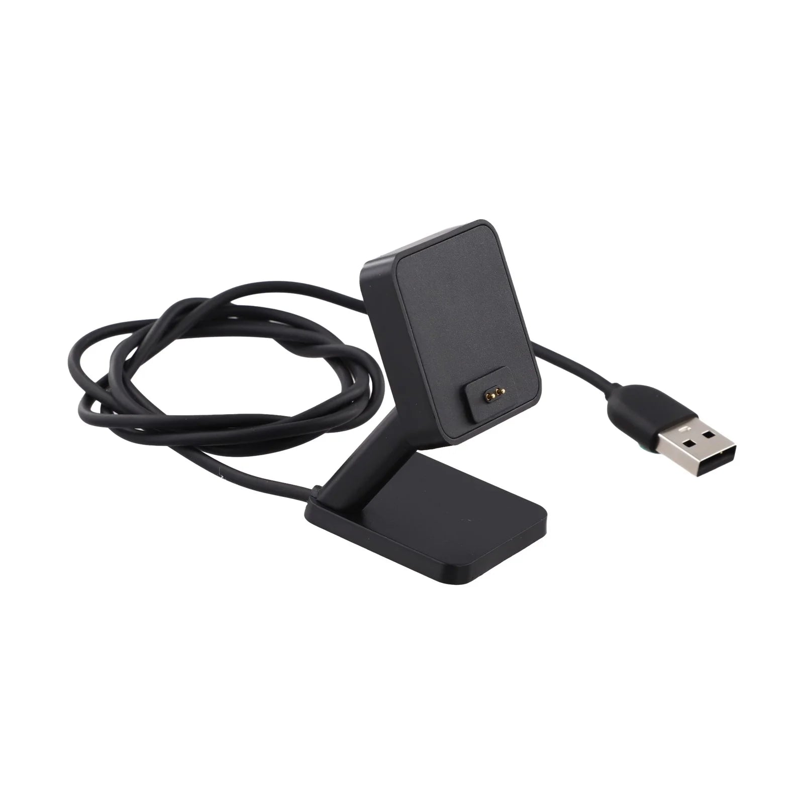 Replacement Charger Stand with USB Cable for Xiaomi Smart Band 10 9 8 7 6 Designed for Stable Connection and Fast Charging Oasis Select A