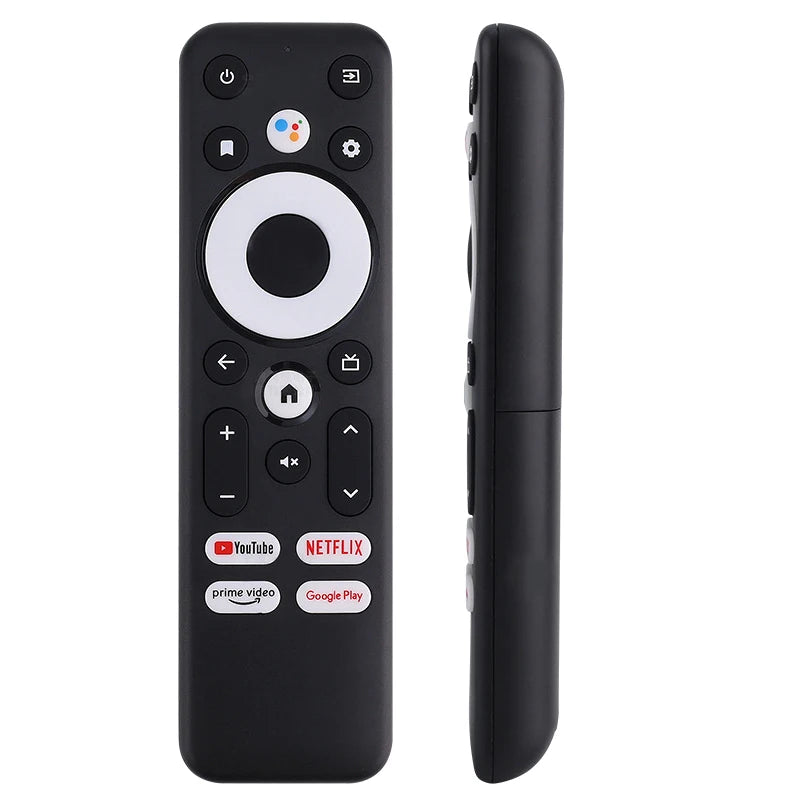New Sale 1Pcs Voice Remote Control For Homatics/Mecool Km7 Km2 Plus Km1 Km6 Km3 4K Android TV Box TV Set-top Box Remote Control Oasis Select