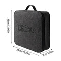 EV Charger Storage Bag Weatherproof Felt Vehicle Charging Cord Pouch EV Charger Cable Storage Bag Charging cable storage bag Oasis Select B