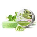 Aloe Vera Solid Shampoo Bar – Oil Control & Scalp Care