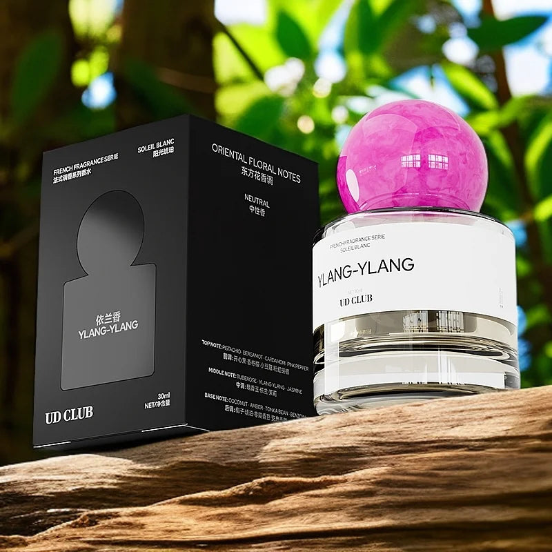 Women's Floral & Fruity Perfume – Long-Lasting Date Night Scent Women's Perfume Oasis Select