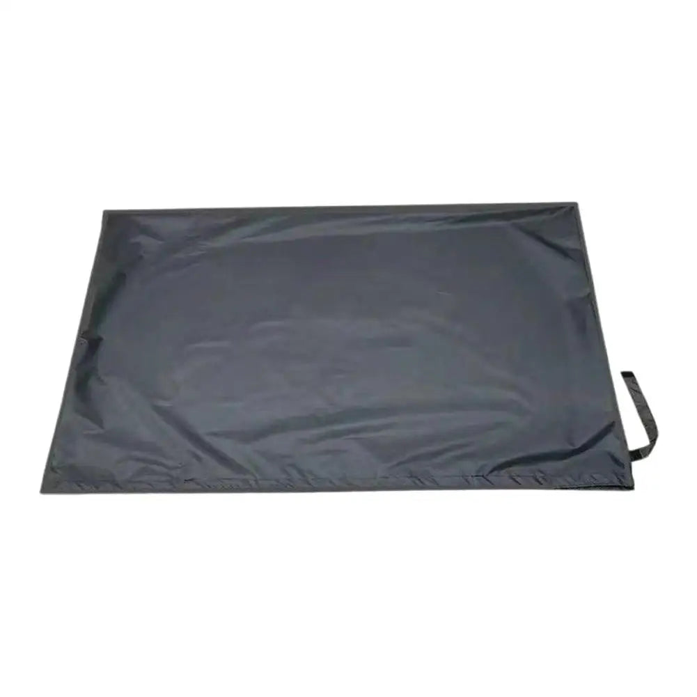 Car Trunk Cargo Liner Mat – Waterproof, Pet & Bike Safe Car Trunk Liner Mat Oasis Select 70X120CM