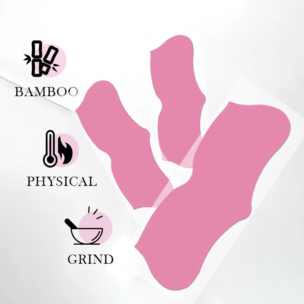 Large Size Black Nose Strips Pink Blackhead Remover Deep Cleansing Pore Strips for Nose Care 5/10/15/20/30/50/100pcs Oasis Select