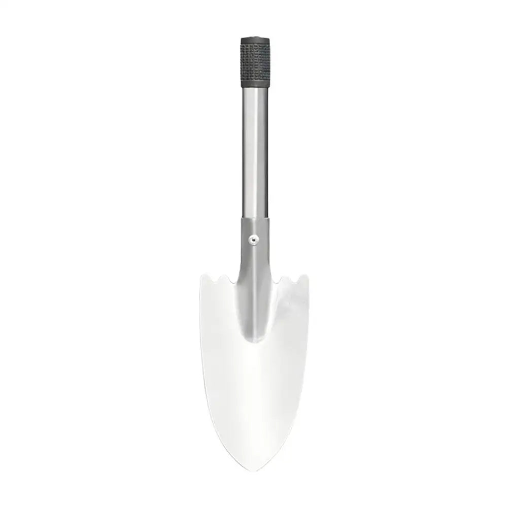 Heavy Duty Stainless Steel Garden Trowel – Dig, Weed & Plant