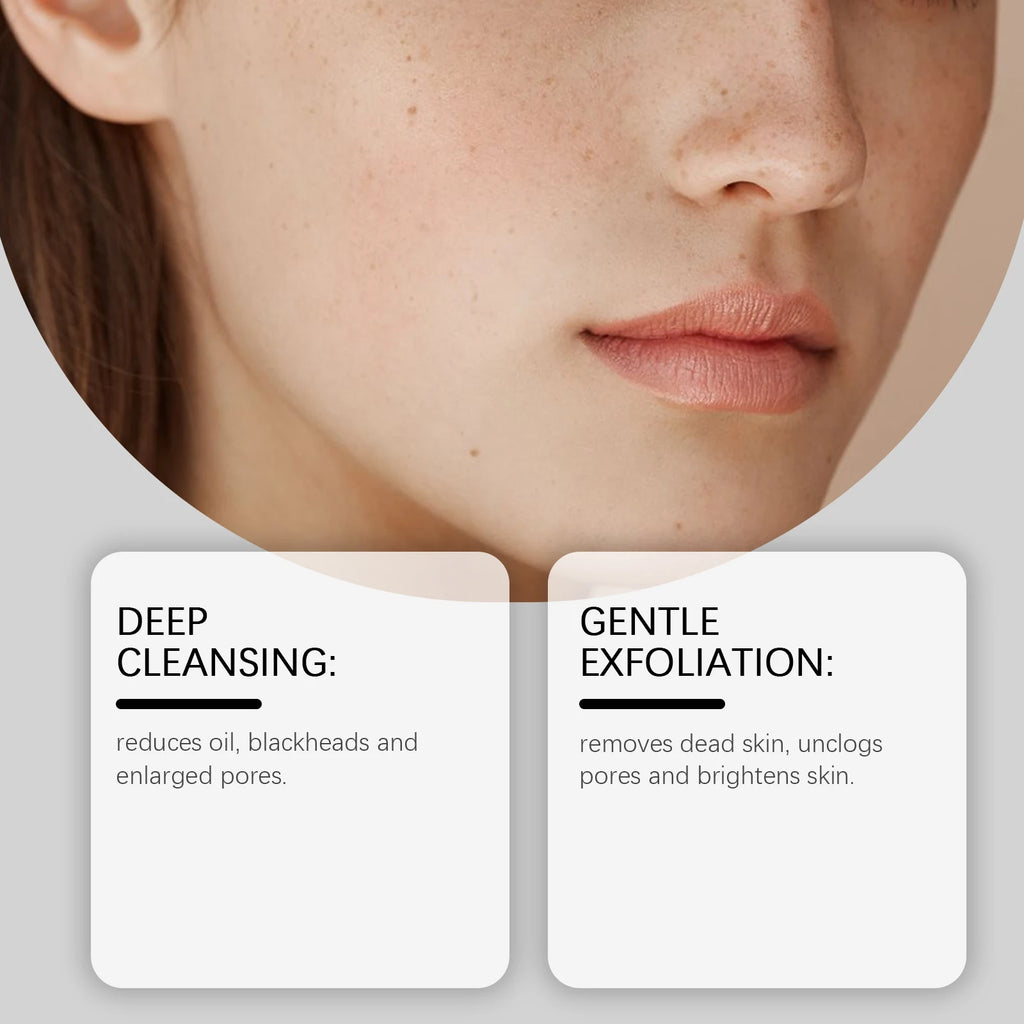 Salicylic Acid Cleaning Pads Softening Keratin Reduce Blackheads Gentle Oil Control Unclog Pores Facial Exfoliating Care Pads Oasis Select