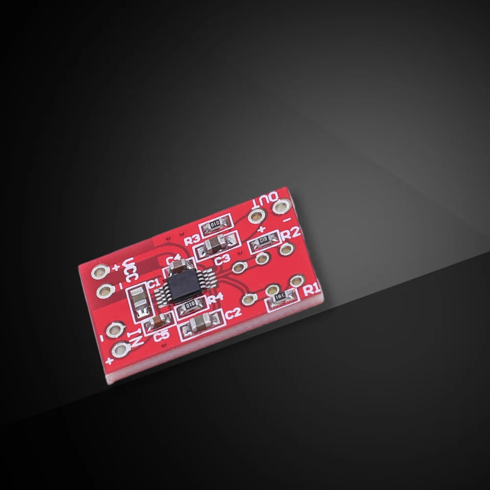 SSM2167 Mic Preamp Board – Compressor, Limiter & Noise Gate DC 3-5V Microphone Preamp Module Oasis Select