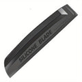 Non-Scratch Silicone Car Squeegee | Streak-Free Window Wiper