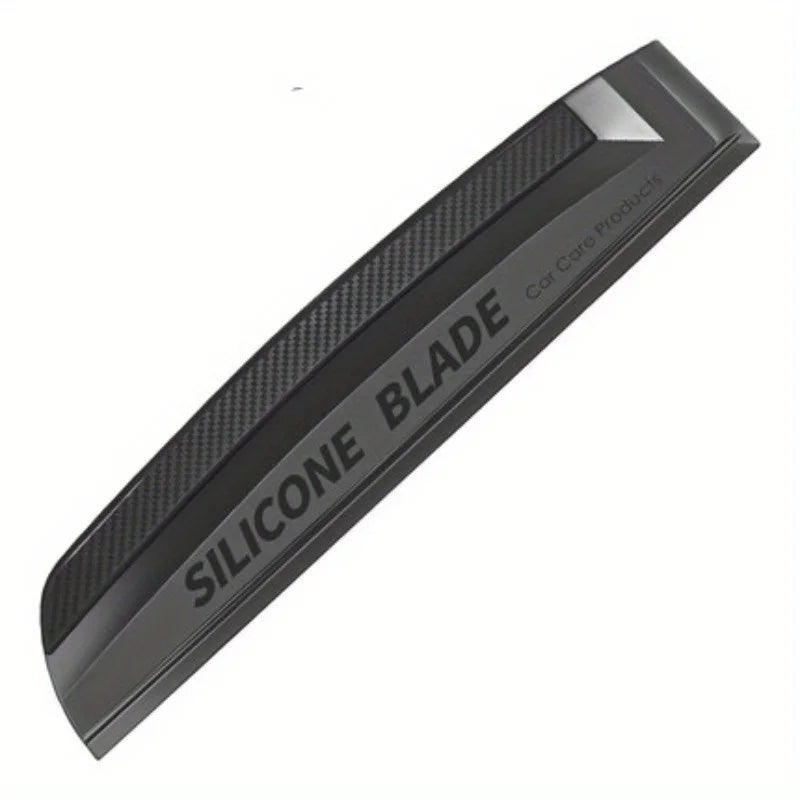 Car Window Silicone Squeegee – Scratch-Free Auto Glass Wiper
