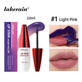 Peel-Off Lip Stain Gloss – Waterproof, Long-Lasting & Glossy
