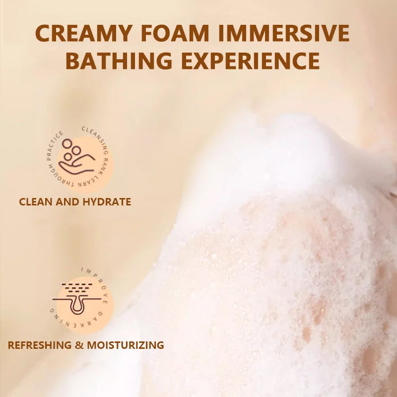 2PCS Sandalwood Handmade Soap, Rich in Sandalwood Extract, Glycerol Ingredients, Deep Cleansing,Hydrating Oasis Select