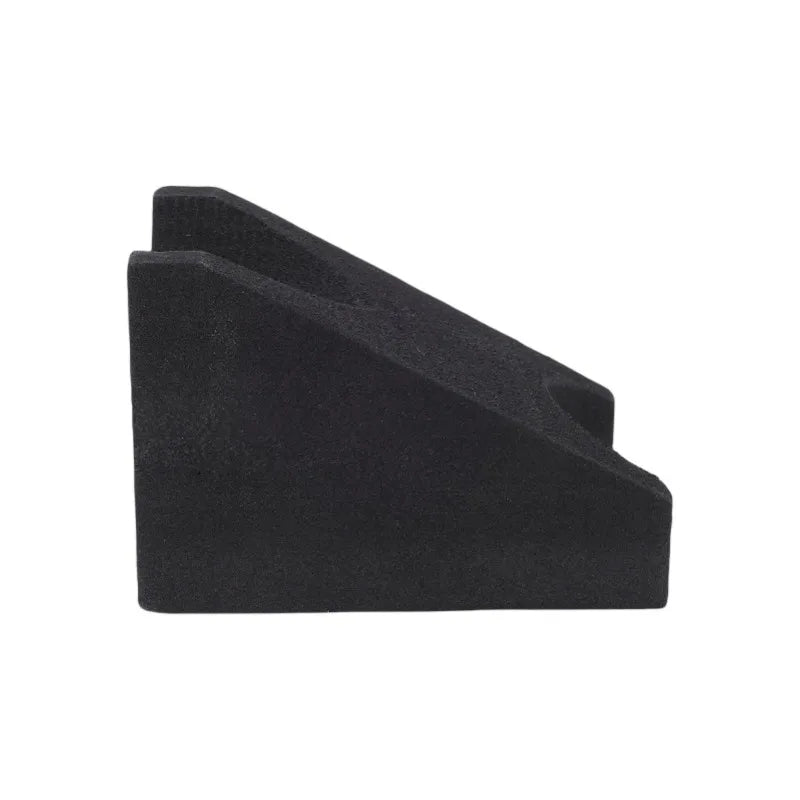 Guitar Neck Rest Support Pillow Stand Holder for Electric Acoustic Guitars Luthier Tool for Cleaning Repair & Instrument Setup Oasis Select