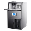 45kg/Day Commercial Ice Maker & Crusher Machine ZBS-30