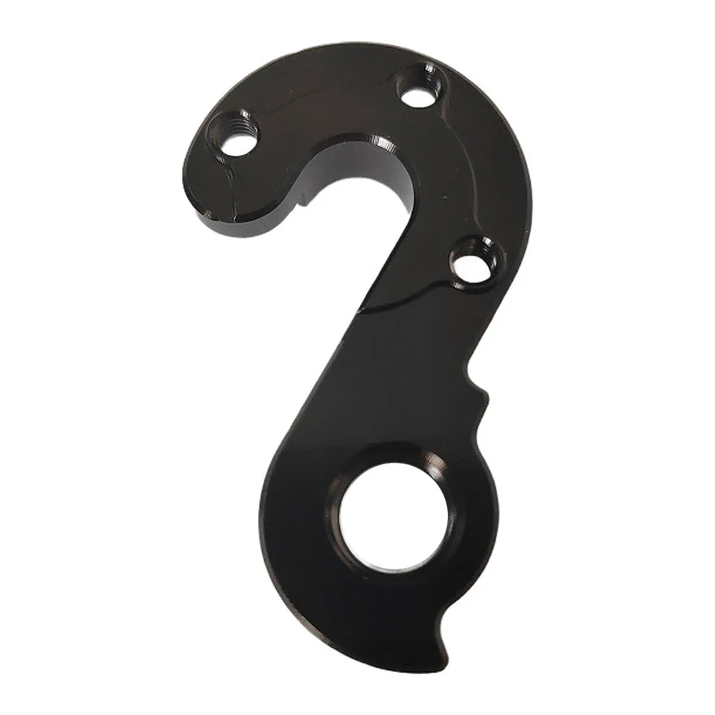Bicycle Hanger Bike Rear Derailleur Hanger Cycling Accessories Aluminium Alloy Construction Compatible With No.18 Bike Oasis Select