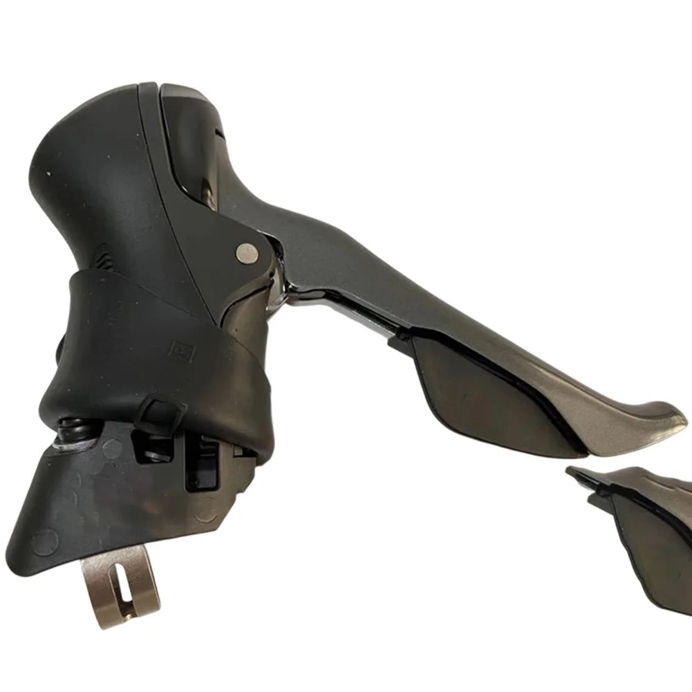 Silicone Bike Brake Lever Hoods Compatible With For SORA ST R2000 R3000 Weather Resistant Gear Shift Covers For Cyclists Oasis Select