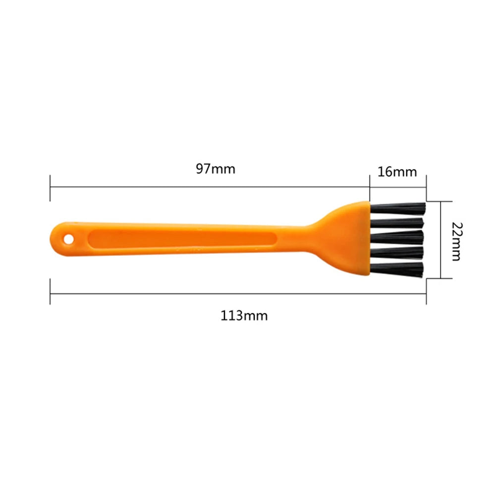 Washable HEPA For Jimmy JV63/ JV65 /JV65 Plus Handheld Cordless Vacuum Cleaner For Floor Efficient Dirt And Debris Removal Oasis Select
