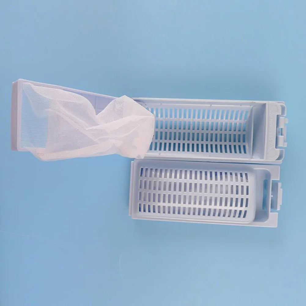 For Haier Filters Replacement For Haier HWT70AW1 HWT60AW1 HWMSP70 Washing Machine Filter Kits 15.5* 6.3cm Oasis Select
