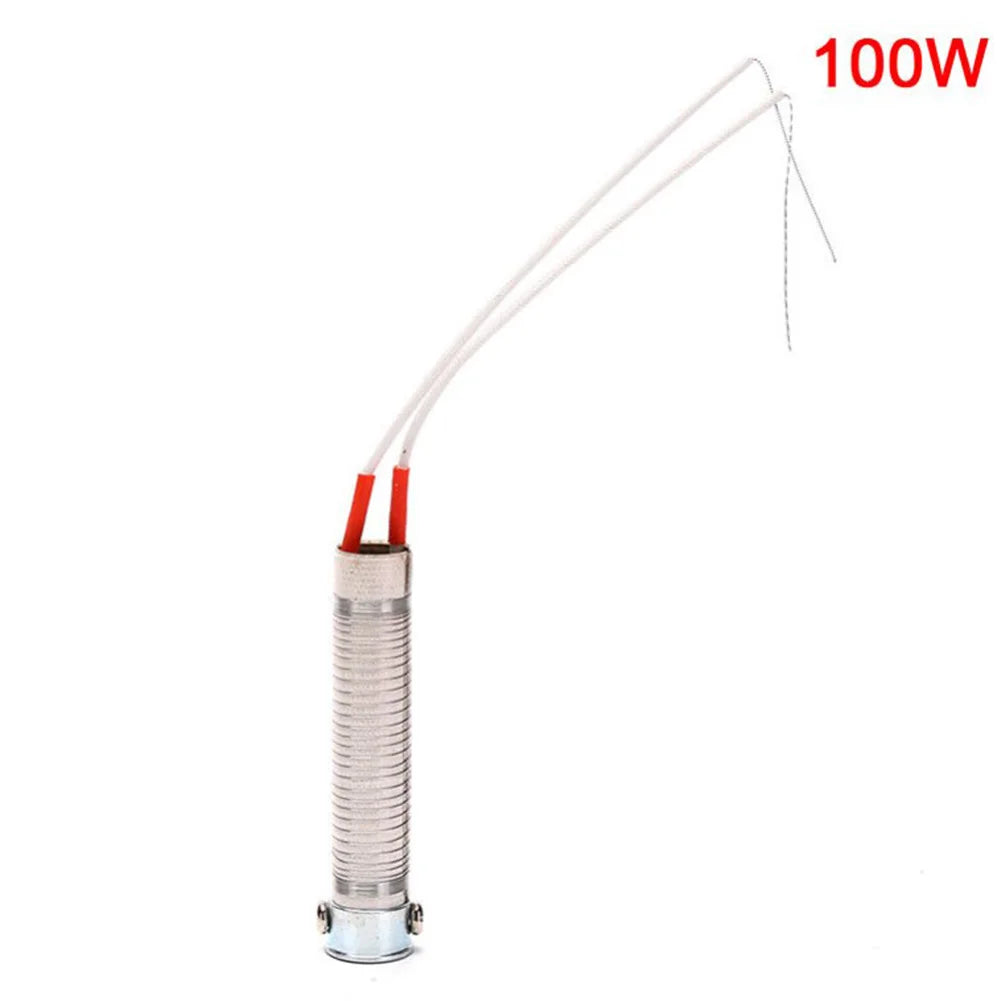 Electric Soldering Iron Cores 30/40/60/80/100/150W Heating Elements For External Heating Iron Cores Oasis Select 100W