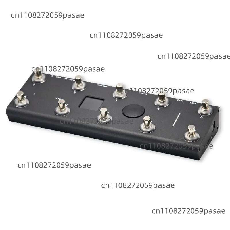 Full Instruction Time Engine Controller – PC/CC/NOTE