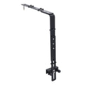 Aluminum Alloy Aquarium Light Bracket | Adjustable Hanging Mount