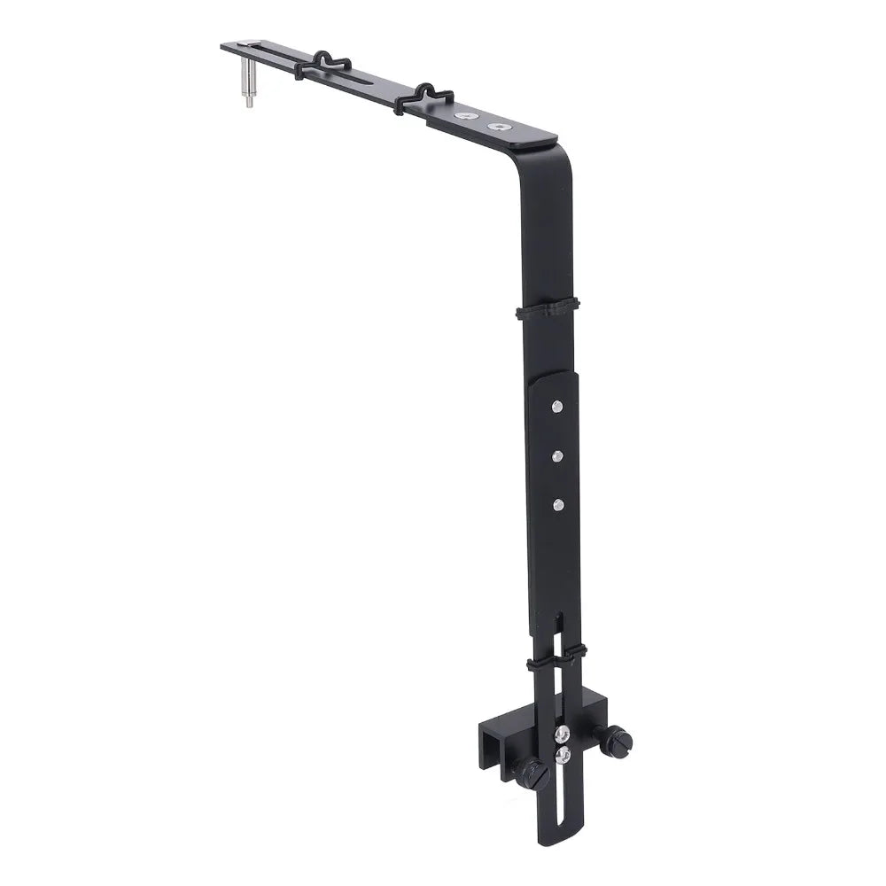 Aluminum Alloy Aquarium Light Bracket | Adjustable Hanging Mount