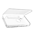 Clear Protective Case for AYN THOR Dual-Screen Flip Console Console Protective Case Oasis Select For AYN THOR