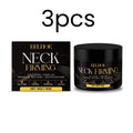 EELHOE Neck & Face Firming Cream – Anti-Wrinkle, Skin Tightening Neck Firming Cream Oasis Select 3pcs