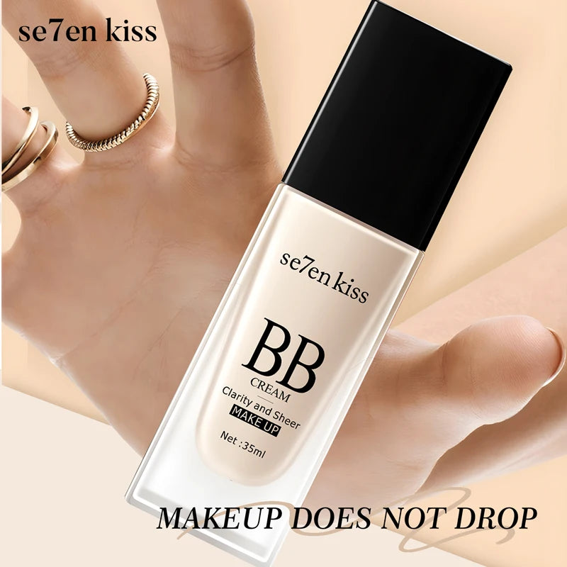 Lightweight Waterproof BB Cream – Long-Lasting Natural Finish BB & CC Cream Oasis Select