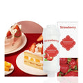 Lavender Shower Head Water Filter Dechlorination Anti-scaling Perfume Water Filter Filter Impurities Mixed with Vitamin C Oasis Select Strawberry