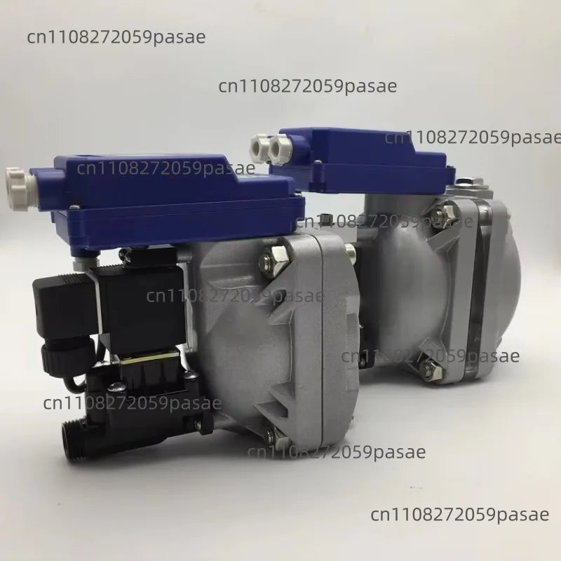 ADTV-13 Automatic Solenoid Drain Valve | Compressor G1/2" 13 Bar