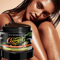 YUITIKUE Coconut Bronze Self-Tanning Lotion | Sun-Kissed Glow