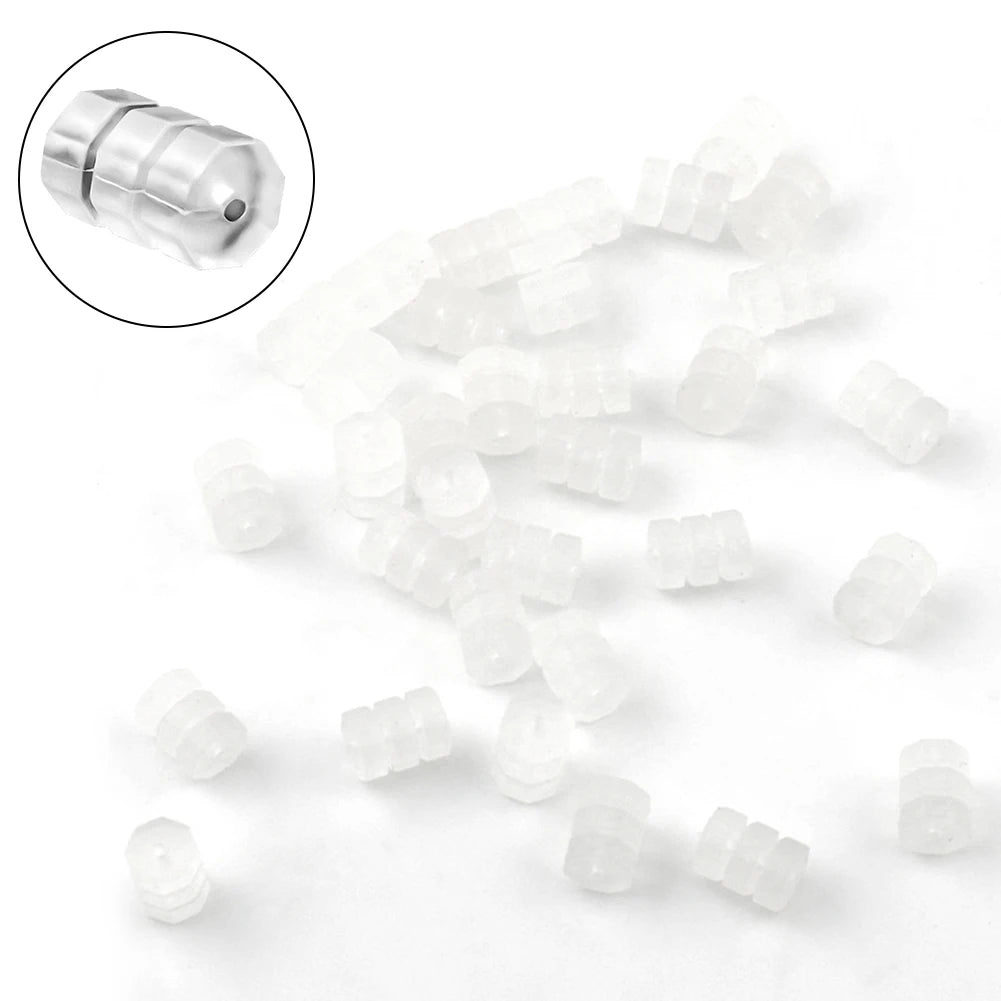 20Pcs Bike Cycling Shift/Brake Cable O-Ring MTB Protect Bicycle O-ring For 1.1-1.8mm Shift Cable/brake Cable Cycling Accessories Oasis Select A